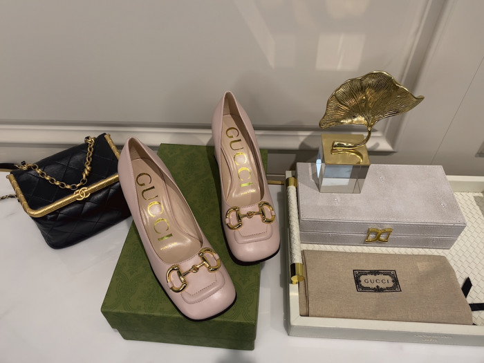 Gvc*1 High-heels