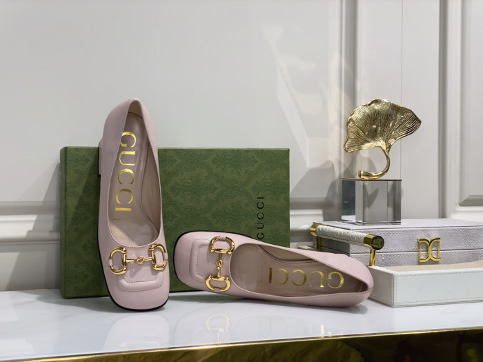 Gvc*1 High-heels