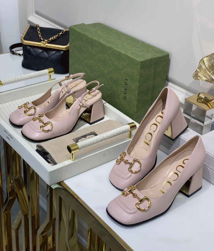 Gvc*1 High-heels
