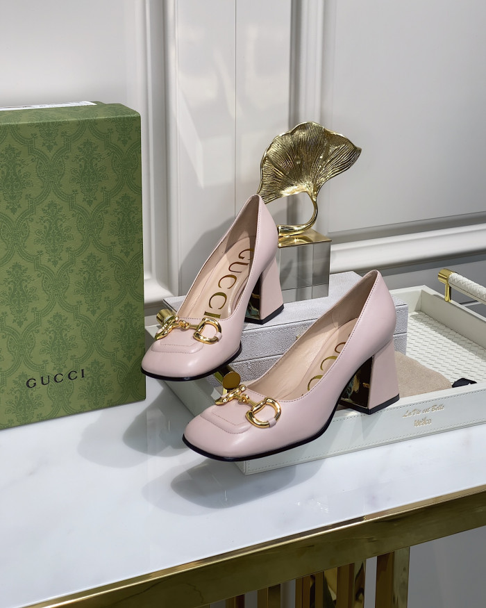 Gvc*1 High-heels