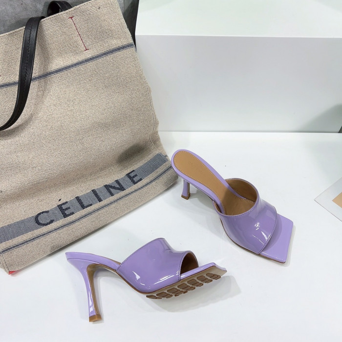 Botteg*Ven*ta Heels