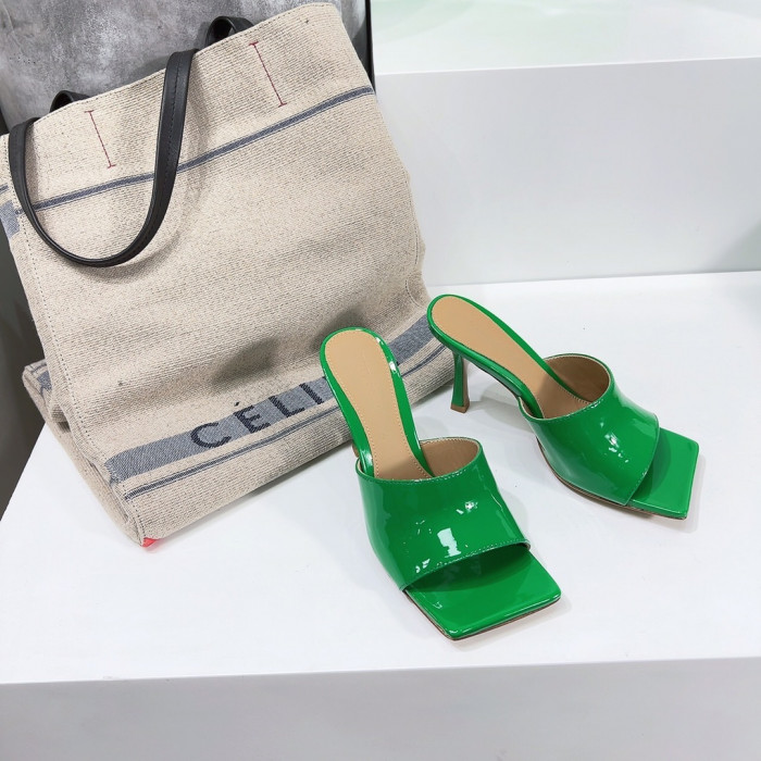 Botteg*Ven*ta Heels