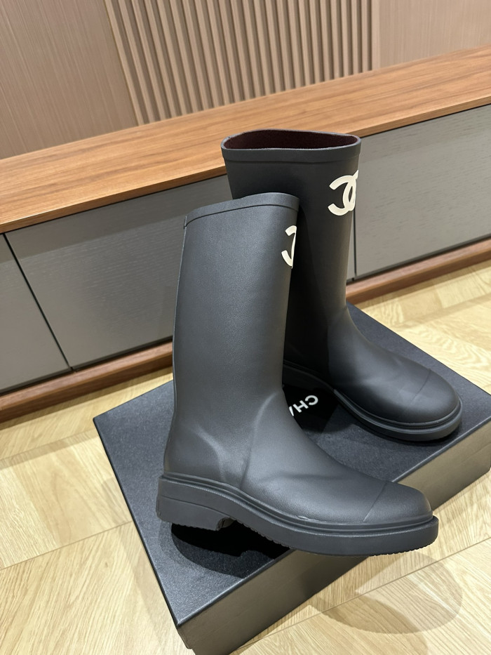 CHLE BOOTS