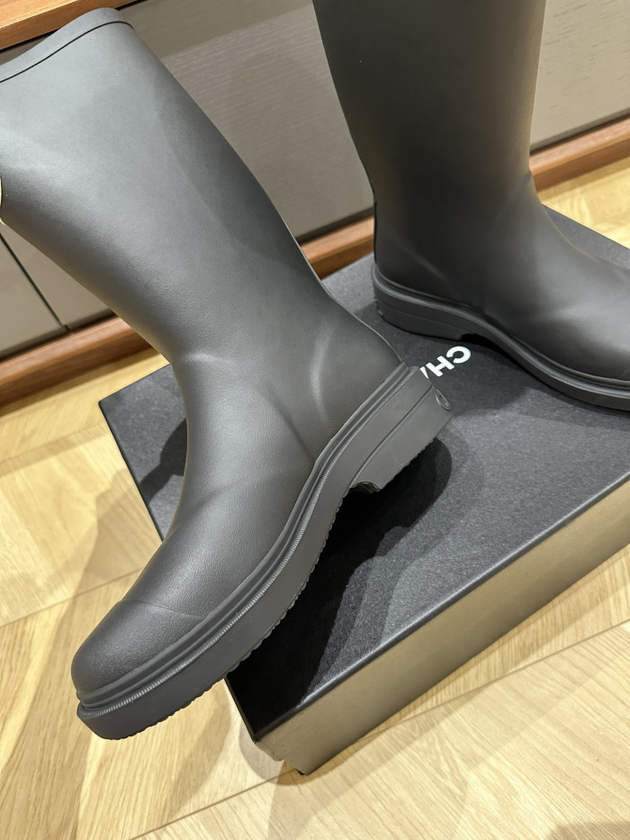 CHLE BOOTS