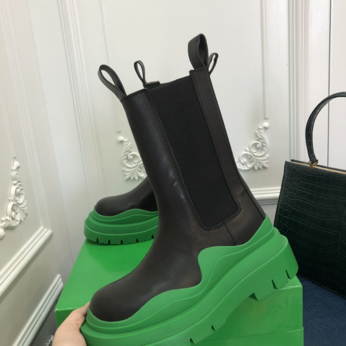 Botteg*Ven*ta Boots WOMEN + MEN