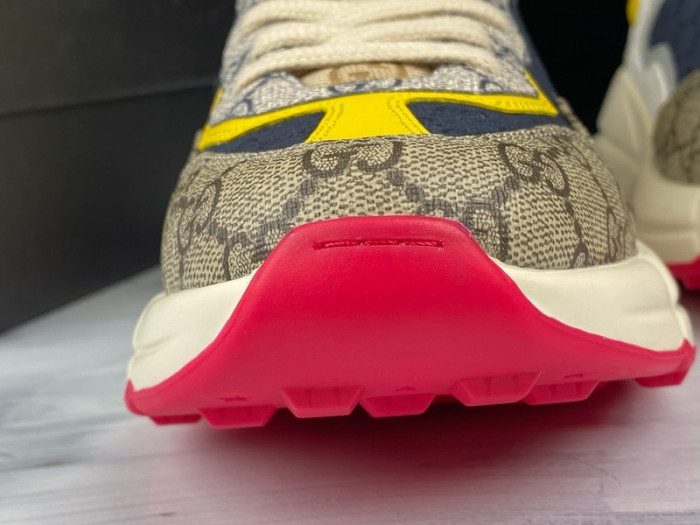 Gvc*1 sneaker
