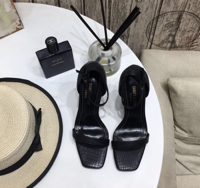Y51 High-heels-11CM