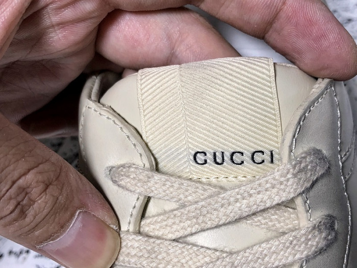 Gvc*1 sneaker