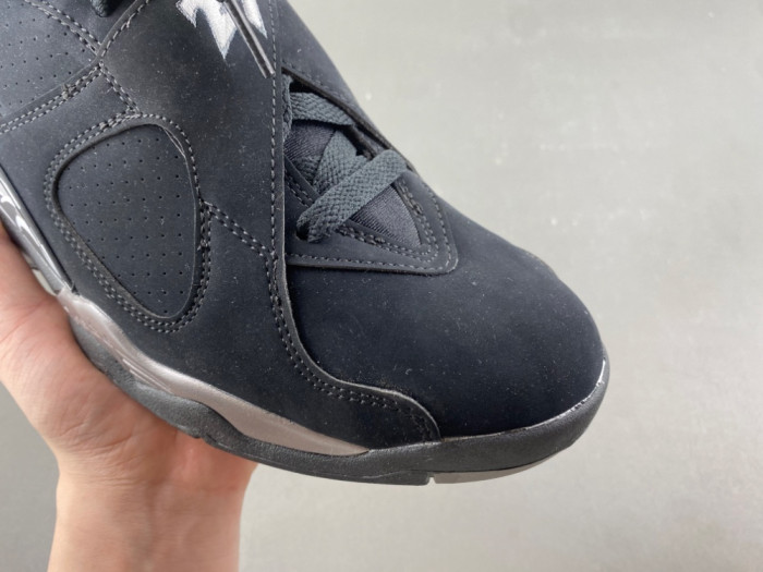 air jordan 8 “Chr0me” 305381-003