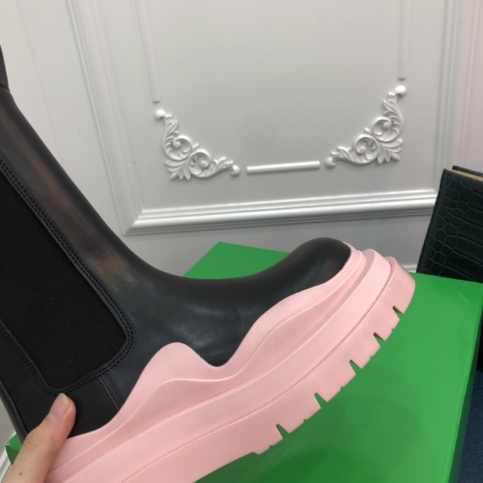 Botteg*Ven*ta Boots WOMEN + MEN
