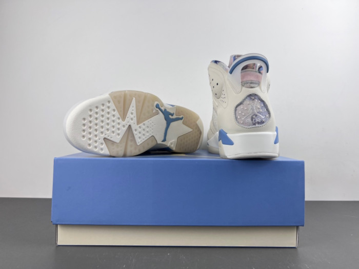 AIR JORDAN 6 RETRO 