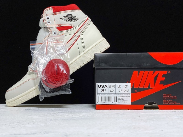 Air Jordan 1 Retro High OG 555088-160
