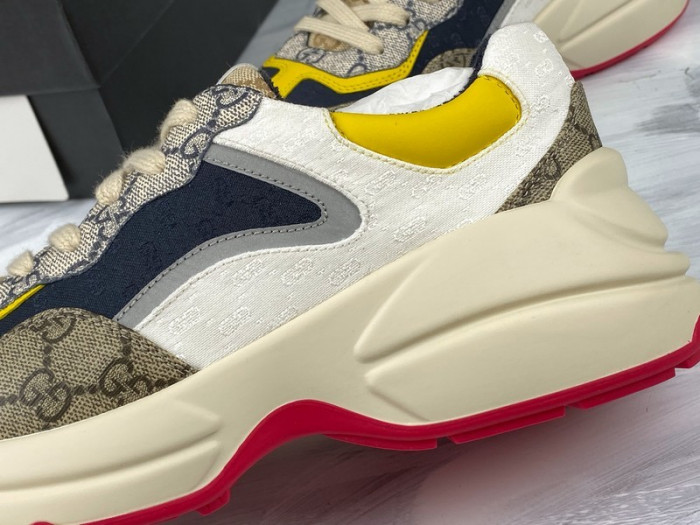 Gvc*1 sneaker