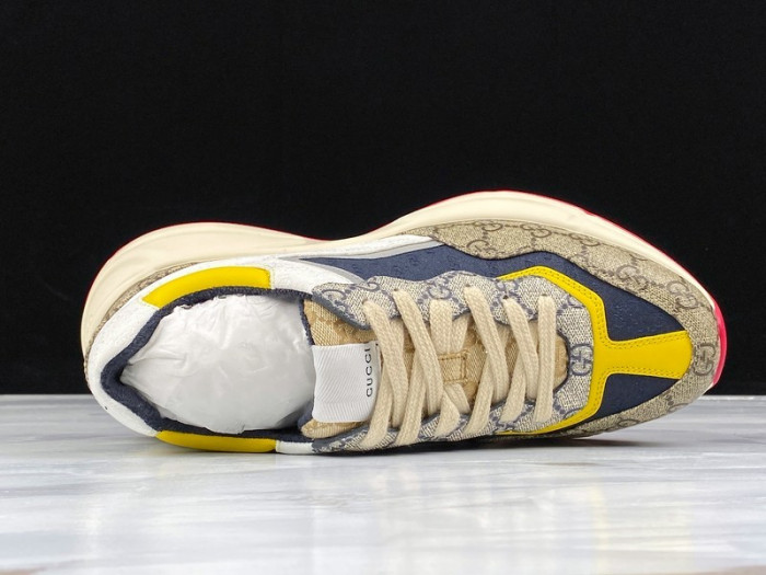 Gvc*1 sneaker