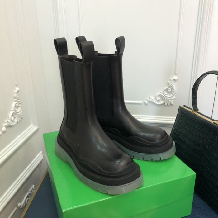 Botteg*Ven*ta Boots WOMEN + MEN