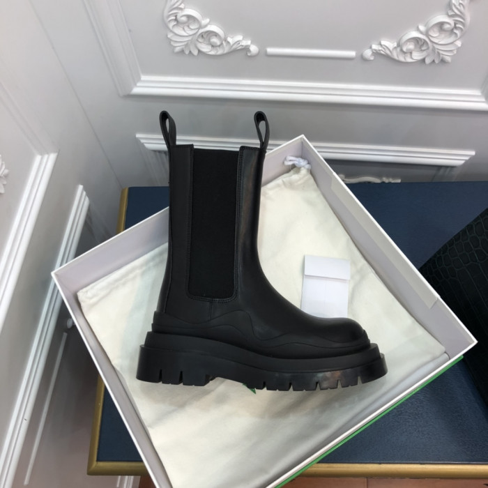 Botteg*Ven*ta Boots WOMEN + MEN
