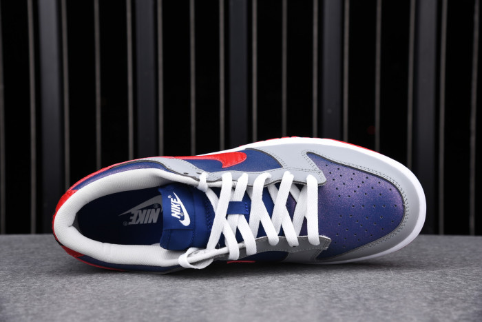 NIKE DUNK LOW SAMBA 2020 CZ2667-400