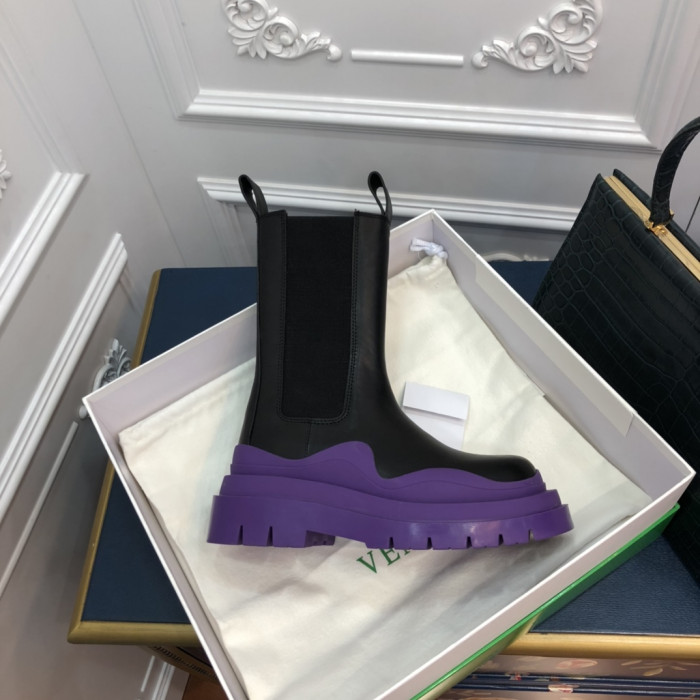 Botteg*Ven*ta Boots WOMEN + MEN