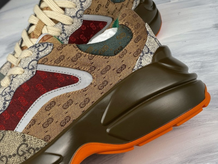Gvc*1 sneaker