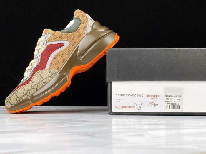 Gvc*1 sneaker