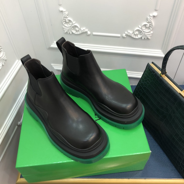 Botteg*Ven*ta Boots WOMEN + MEN
