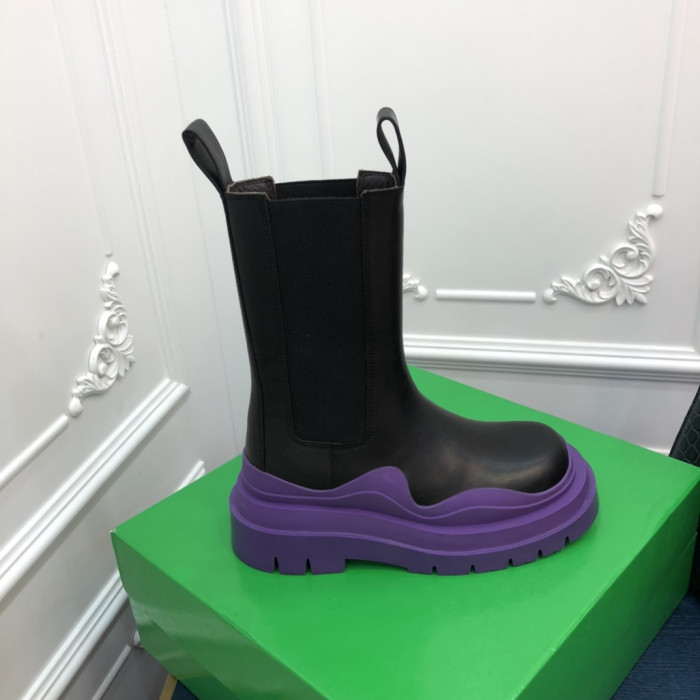 Botteg*Ven*ta Boots WOMEN + MEN