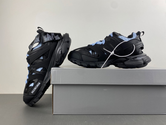 Ba1en*iaga Track Sneakers 542023 W3SRA 2015