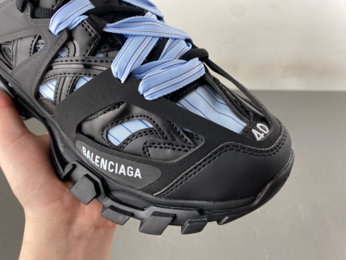 Ba1en*iaga Track Sneakers 542023 W3SRA 2015
