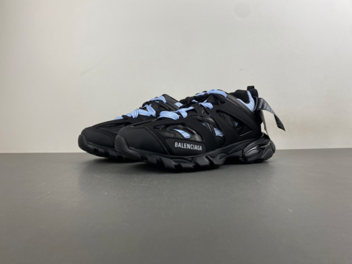 Ba1en*iaga Track Sneakers 542023 W3SRA 2015