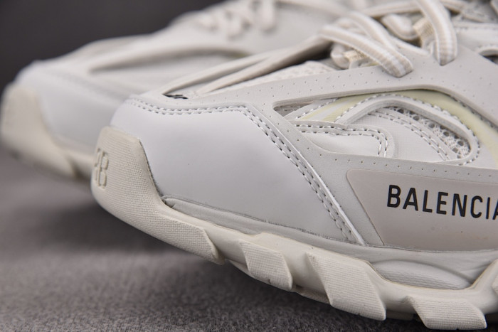 Ba1en*iaga Track Sneakers 542023 WTRH 9000