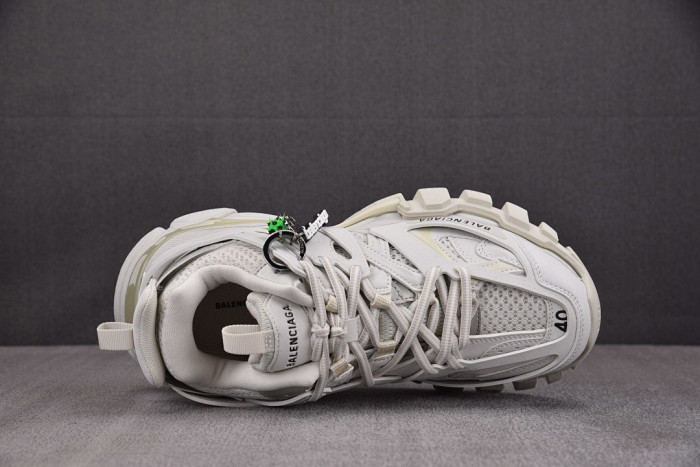 Ba1en*iaga Track Sneakers 542023 WTRH 9000