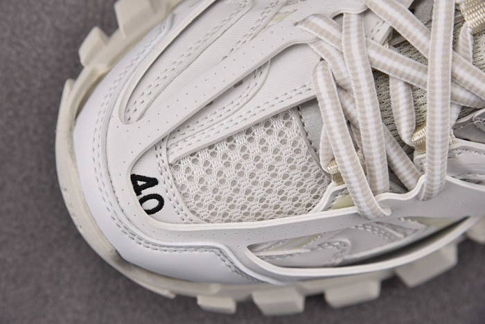 Ba1en*iaga Track Sneakers 542023 WTRH 9000