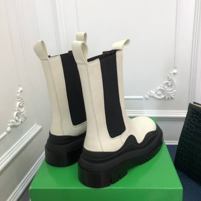 Botteg*Ven*ta Boots WOMEN + MEN