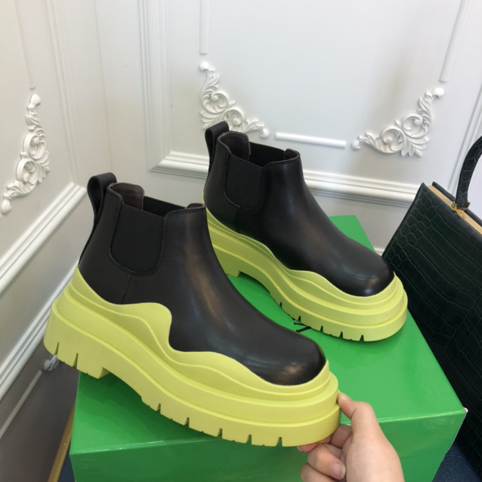 Botteg*Ven*ta Boots WOMEN + MEN