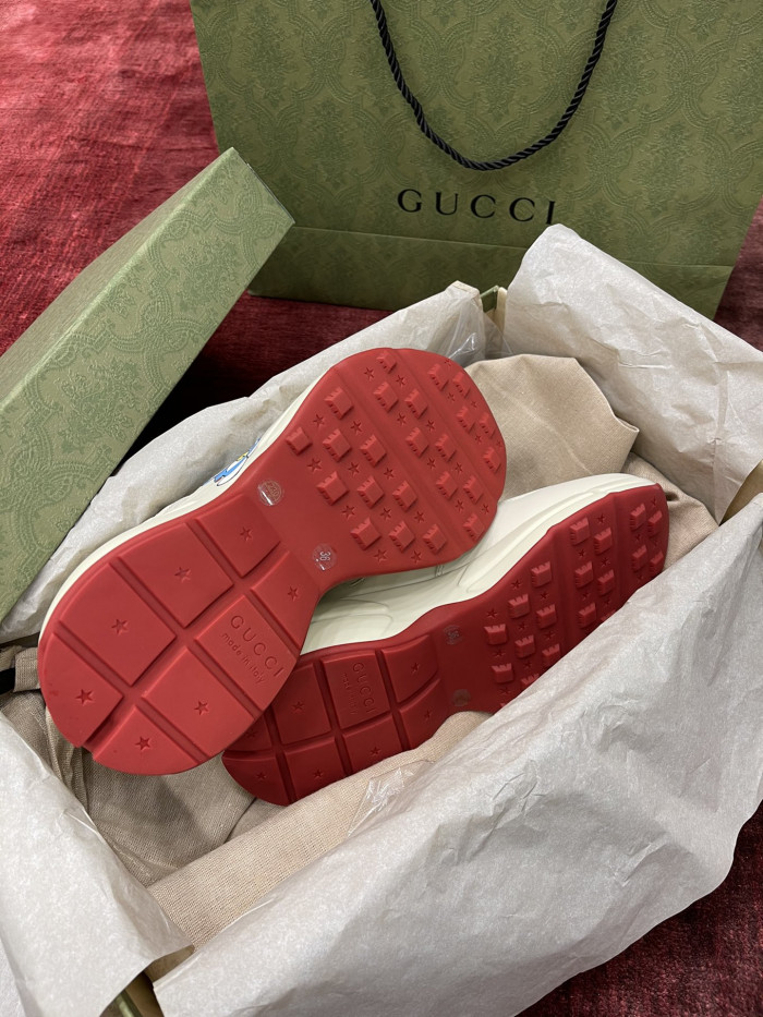 Gvc*1 sneaker