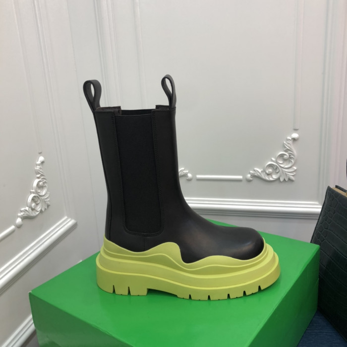 Botteg*Ven*ta Boots WOMEN + MEN