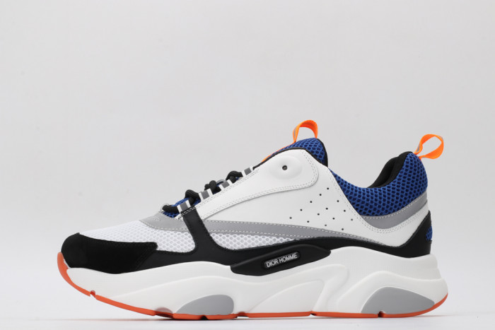 DIO* HOMME B22 TRAINER SNEAKER