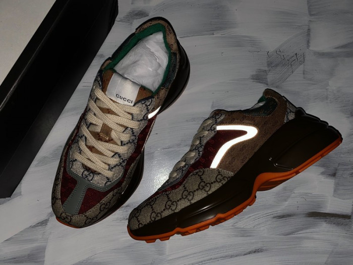 Gvc*1 sneaker