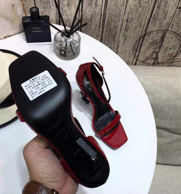 Y51 High-heels-11CM