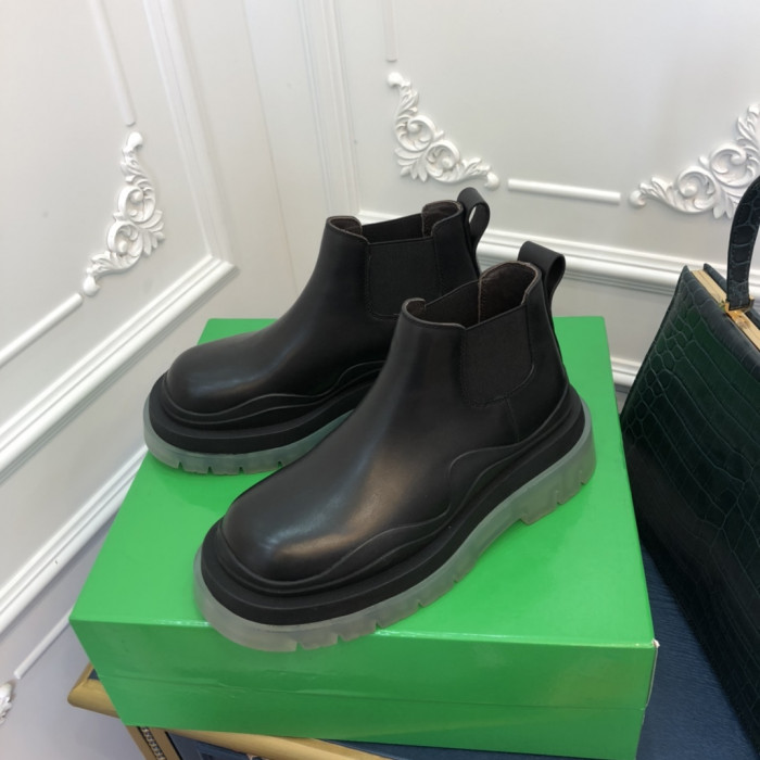 Botteg*Ven*ta Boots WOMEN + MEN