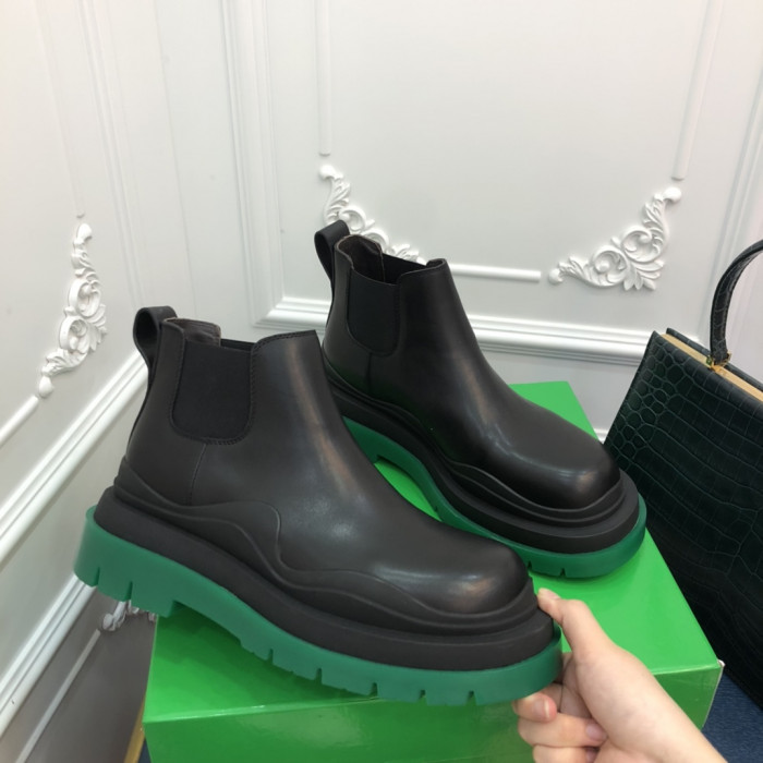Botteg*Ven*ta Boots WOMEN + MEN