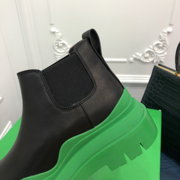 Botteg*Ven*ta Boots WOMEN + MEN