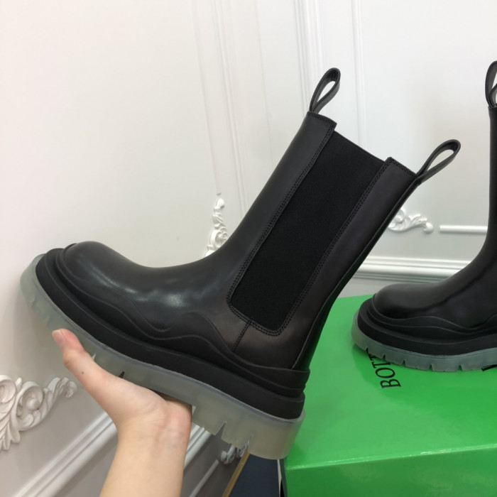 Botteg*Ven*ta Boots WOMEN + MEN