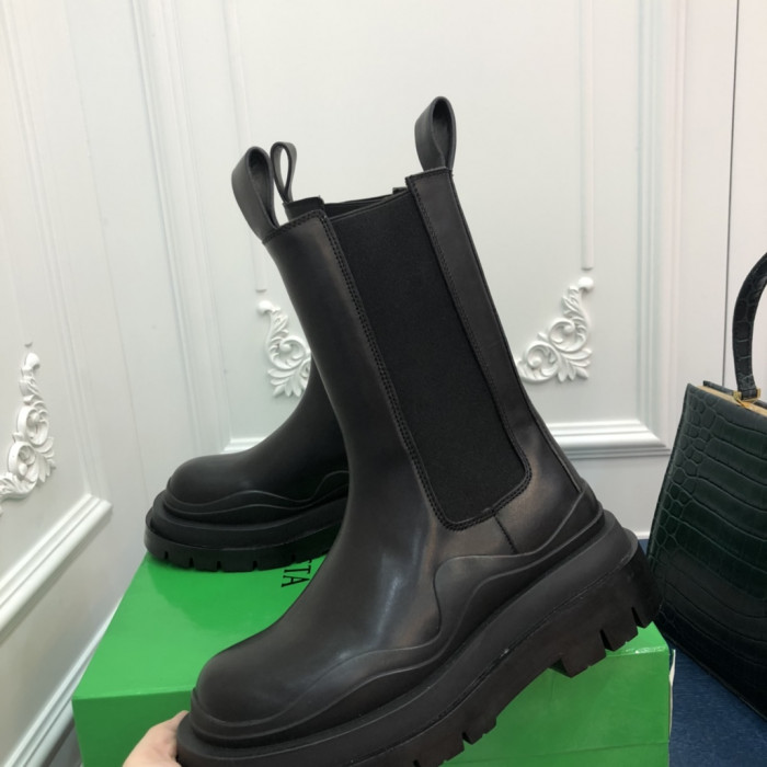 Botteg*Ven*ta Boots WOMEN + MEN