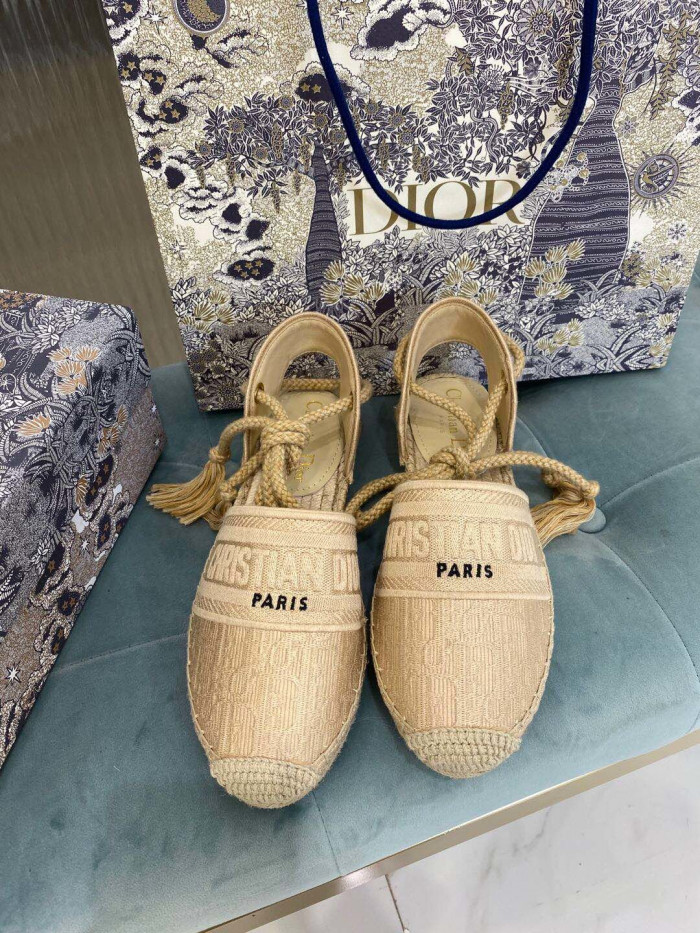 DR LOAFERS