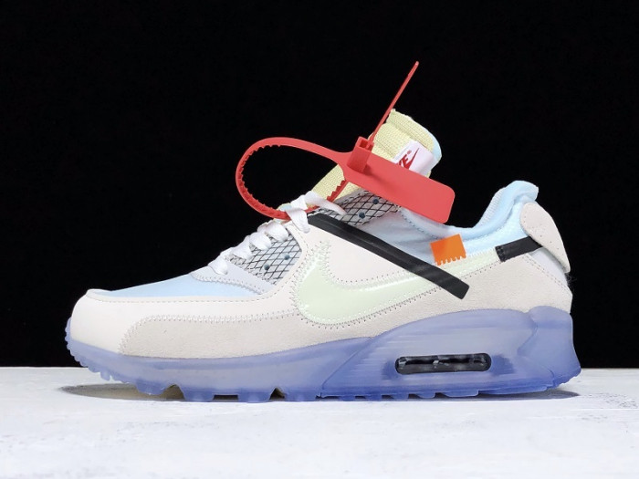 Air Max 90  - AA7293 100