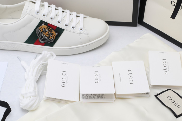 Gvc*1 Ace Sneaker