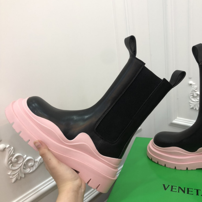 Botteg*Ven*ta Boots WOMEN + MEN