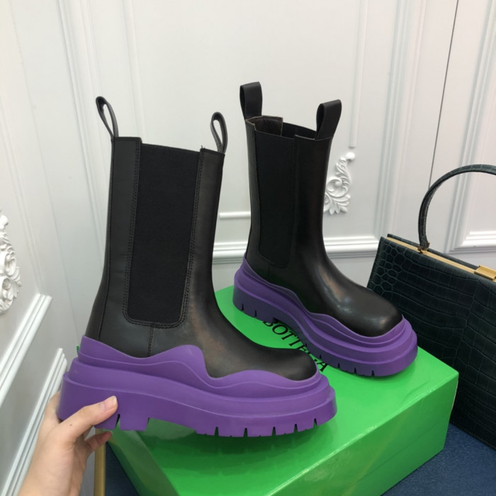Botteg*Ven*ta Boots WOMEN + MEN