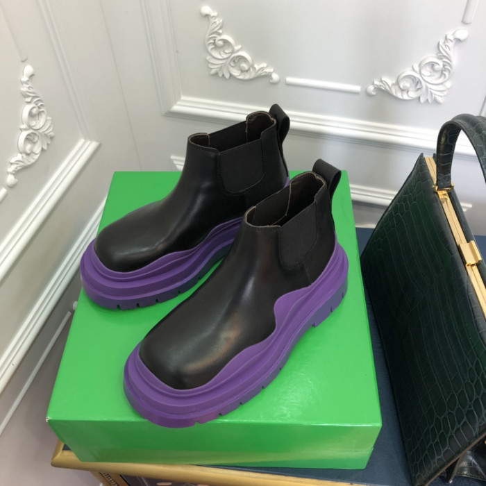 Botteg*Ven*ta Boots WOMEN + MEN